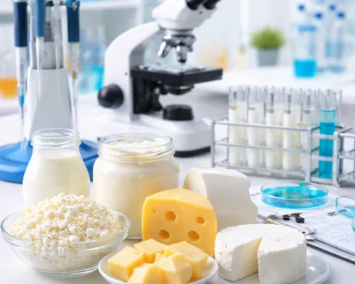 GMO Testing Laboratory