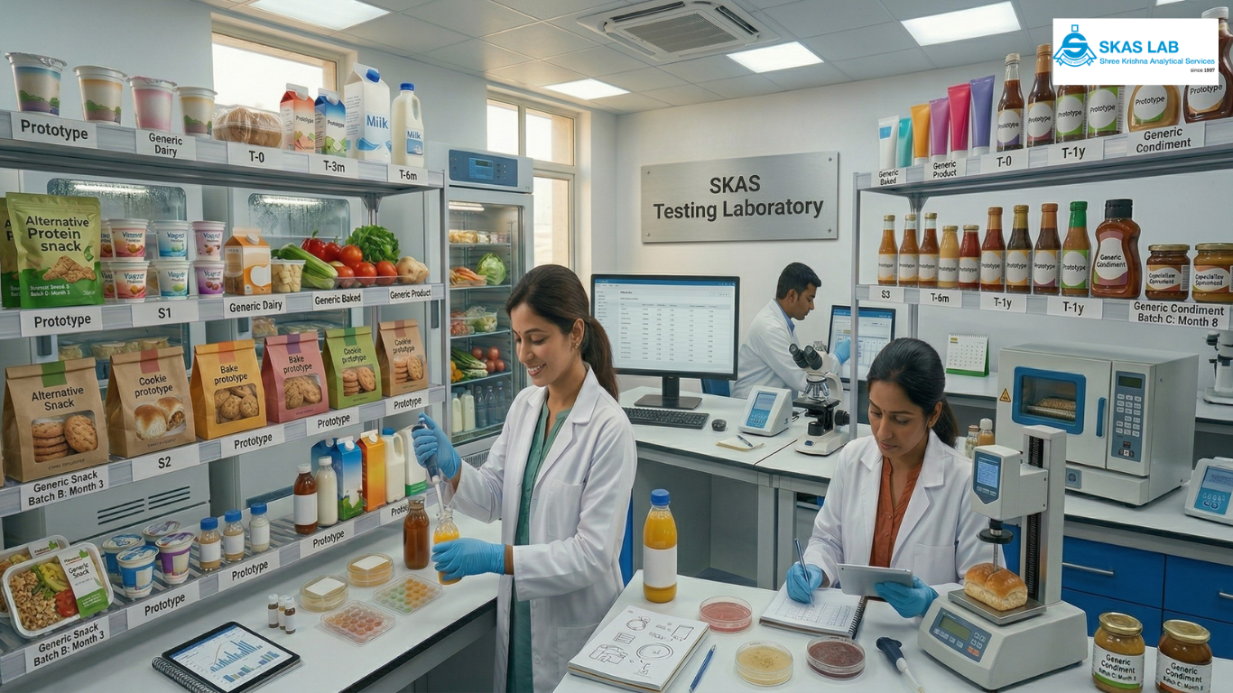 Top 10 Reasons Food Products Fail Lab Testing 