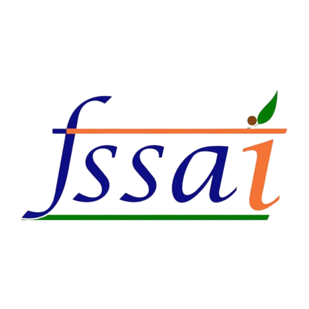 FSSAI approved testing lab