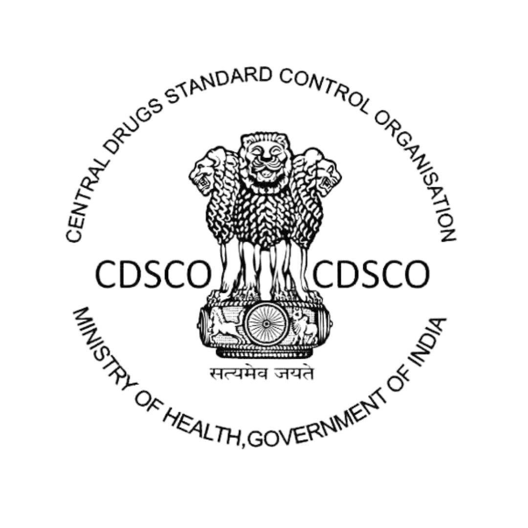 CDSO certified laboratories